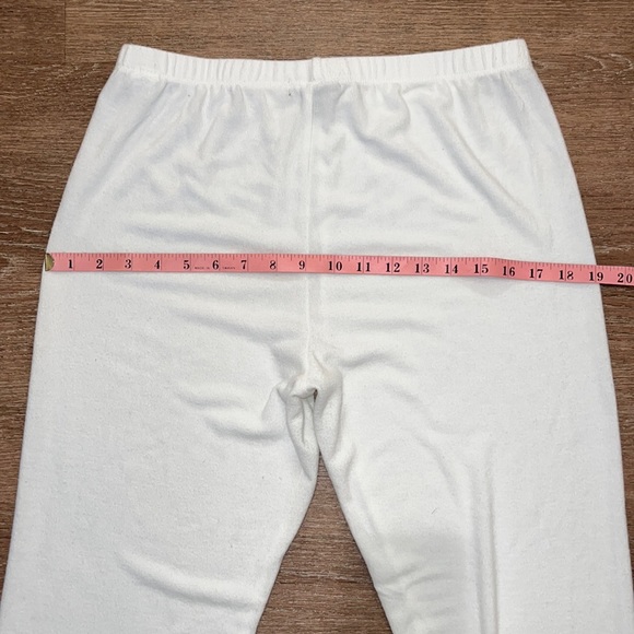 Wildfox Vanilla ‘Believe Rory Pants’ Joggers - Picture 8 of 11